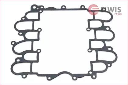 Elwis Royal 0256005 Gasket graphite
