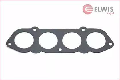 Elwis Royal 0256012 Gasket graphite Elwis Royal 0256012 Gasket graphite