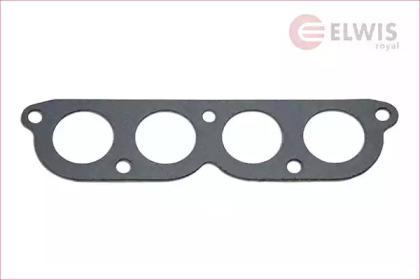 Elwis Royal 0256018 Прокладка впускного колектора Elwis Royal 0256018 Прокладка впускного колектора