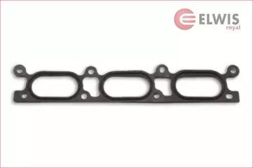 Elwis Royal 0256019 Прокладка впускного колектора Elwis Royal 0256019 Прокладка впускного колектора