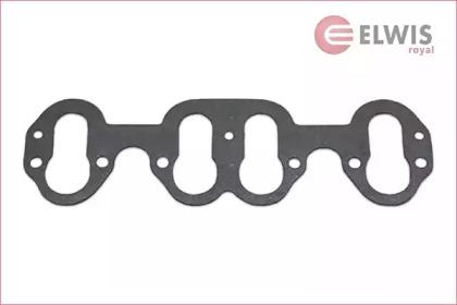 Elwis Royal 0256020 Прокладка впускного колектора Elwis Royal 0256020 Прокладка впускного колектора