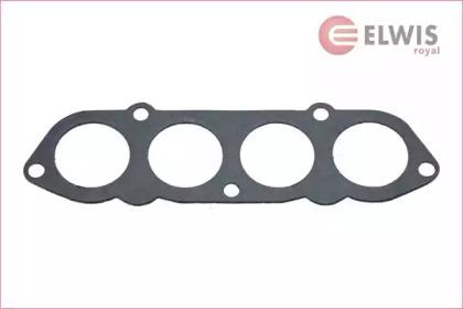 Elwis Royal 0256023 Gasket graphite Elwis Royal 0256023 Gasket graphite