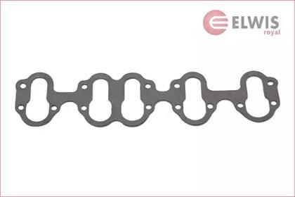 Elwis Royal 0256026 Прокладка впускного колектора