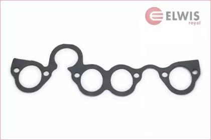 Elwis Royal 0256029 Gasket graphite