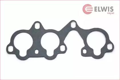 Elwis Royal 0256031 Gasket graphite