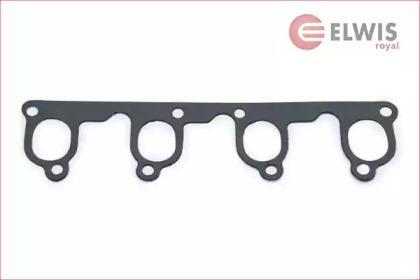 Elwis Royal 0256046 Gasket graphite Elwis Royal 0256046 Gasket graphite