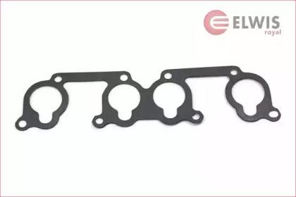 Elwis Royal 0256048 Gasket graphite Elwis Royal 0256048 Gasket graphite