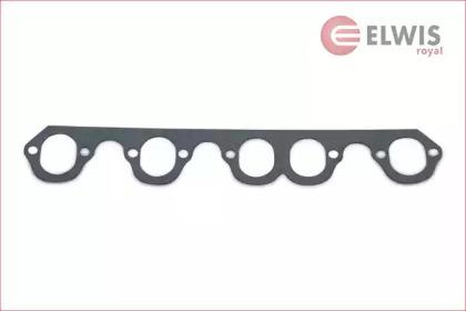 Elwis Royal 0256052 Gasket graphite
