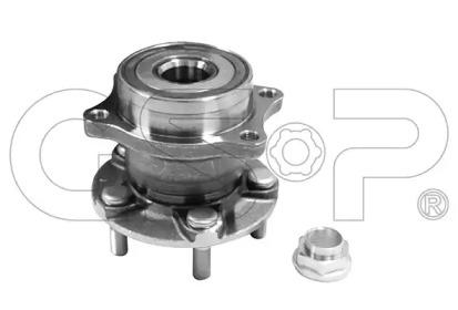 GSP 9327038K Wheel bearing GSP 9327038K Wheel bearing