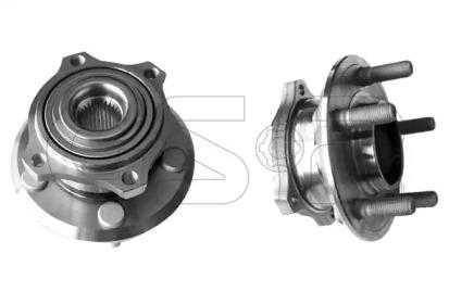 GSP 9327040 Wheel bearing