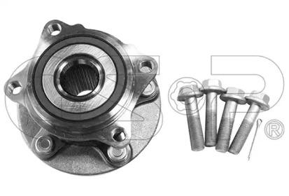 GSP 9327044K Маточина колеса GSP 9327044K Маточина колеса