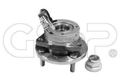 GSP 9328003K Wheel hub assy