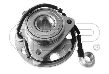 GSP 9328005K Підшипник маточини колеса