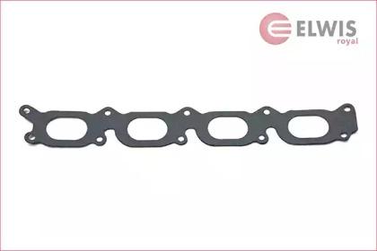Elwis Royal 0256069 Прокладка впускного колектора