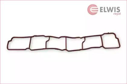 Elwis Royal 0256078 Прокладка впускного колектора Elwis Royal 0256078 Прокладка впускного колектора