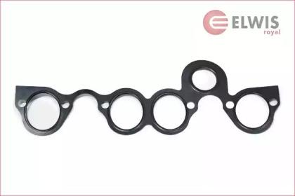 Elwis Royal 0256081 Прокладка впускного колектора Elwis Royal 0256081 Прокладка впускного колектора