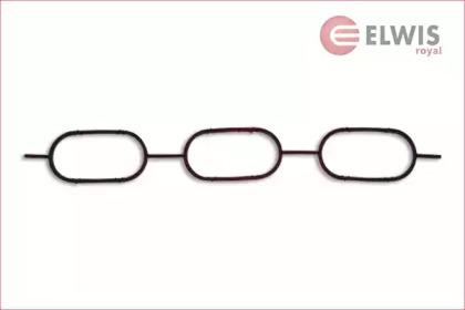 Elwis Royal 0256082 Gasket graphite