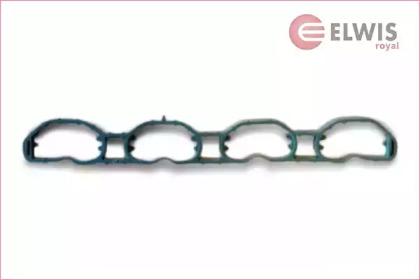 Elwis Royal 0256083 Gasket graphite Elwis Royal 0256083 Gasket graphite