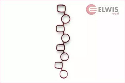 Elwis Royal 0256085 Gasket graphite Elwis Royal 0256085 Gasket graphite