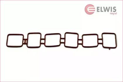 Elwis Royal 0256096 Прокладка впускного колектора Elwis Royal 0256096 Прокладка впускного колектора