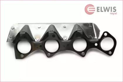 Elwis Royal 0315444 Прокладка колектора Elwis Royal 0315444 Прокладка колектора