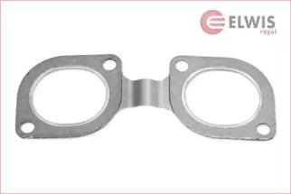 Elwis Royal 0315455 Прокладка колектора Elwis Royal 0315455 Прокладка колектора