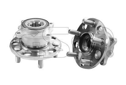 GSP 9328016 Wheel bearing GSP 9328016 Wheel bearing