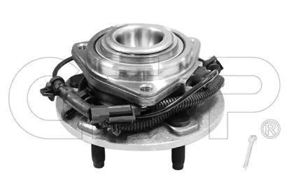 GSP 9329004K Підшипник маточини колеса GSP 9329004K Підшипник маточини колеса