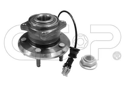 GSP 9330008K Wheel bearing GSP 9330008K Wheel bearing