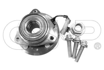 GSP 9330010K Wheel bearing GSP 9330010K Wheel bearing