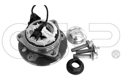 GSP 9330011K Wheel bearing