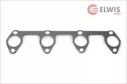 Elwis Royal 0337517 Прокладка колектора