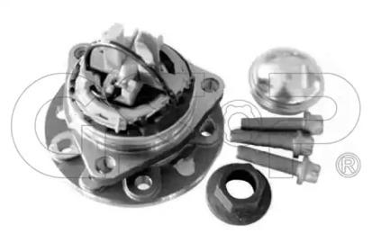 GSP 9330013K Wheel bearing