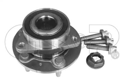 GSP 9330019K Wheel hub assy GSP 9330019K Wheel hub assy