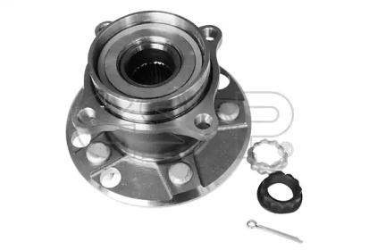 GSP 9330020K Підшипник маточини колеса GSP 9330020K Підшипник маточини колеса
