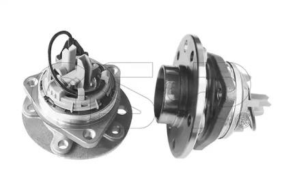 GSP 9330021 Wheel bearing