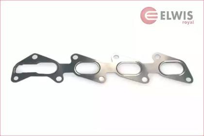 Elwis Royal 0342622 Прокладка выпускного коллектора Elwis Royal 0342622 Прокладка выпускного коллектора