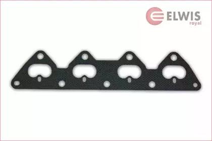 Elwis Royal 0342649 Прокладка колектора Elwis Royal 0342649 Прокладка колектора