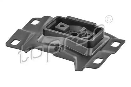 Topran 304 017 Insulator engine mounting Topran 304 017 Insulator engine mounting