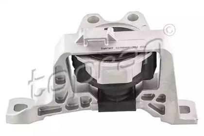 Topran 304 024 Insulator engine mounting