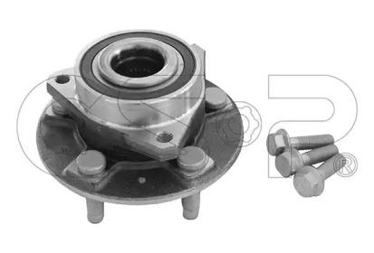 GSP 9330024S Підшипник маточини колеса GSP 9330024S Підшипник маточини колеса