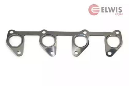 Elwis Royal 0342660 Прокладка колектора