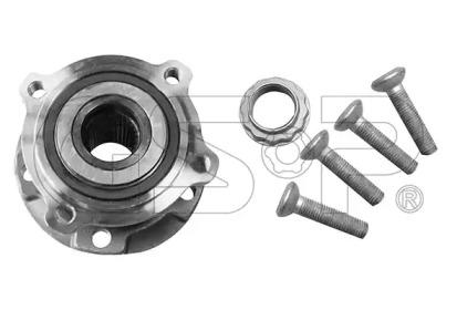 GSP 9330026K Wheel bearing