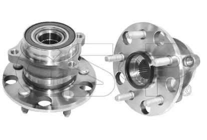 GSP 9330029 Маточина колеса GSP 9330029 Маточина колеса