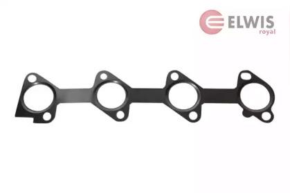 Elwis Royal 0346810 Прокладка колектора Elwis Royal 0346810 Прокладка колектора