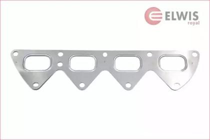 Elwis Royal 0346845 Прокладка колектора Elwis Royal 0346845 Прокладка колектора