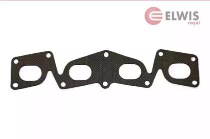 Elwis Royal 0349060 Прокладка колектора Elwis Royal 0349060 Прокладка колектора