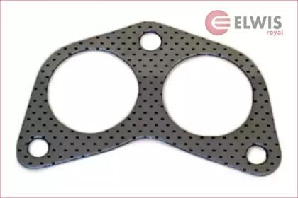 Elwis Royal 0351511 Прокладка колектора