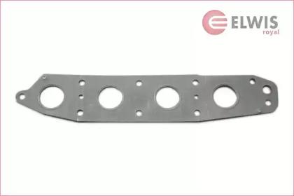 Elwis Royal 0352016 Прокладка колектора