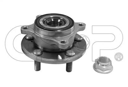 GSP 9330048K Wheel bearing GSP 9330048K Wheel bearing